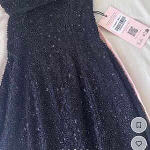 Oh Polly Pink Packaging